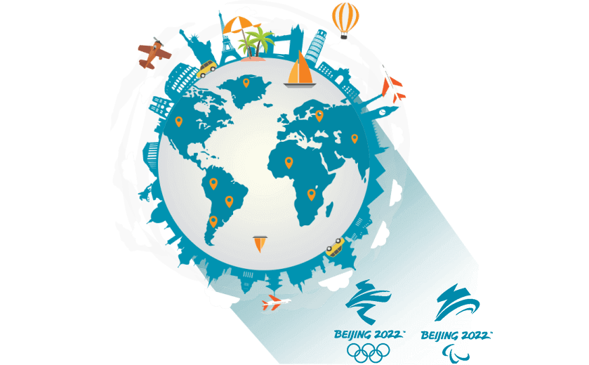 在新喀里多尼亚岛怎么看国内视频 - 华人加速器